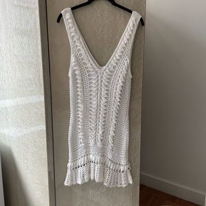 Melissa Odabash Cover Up Size S